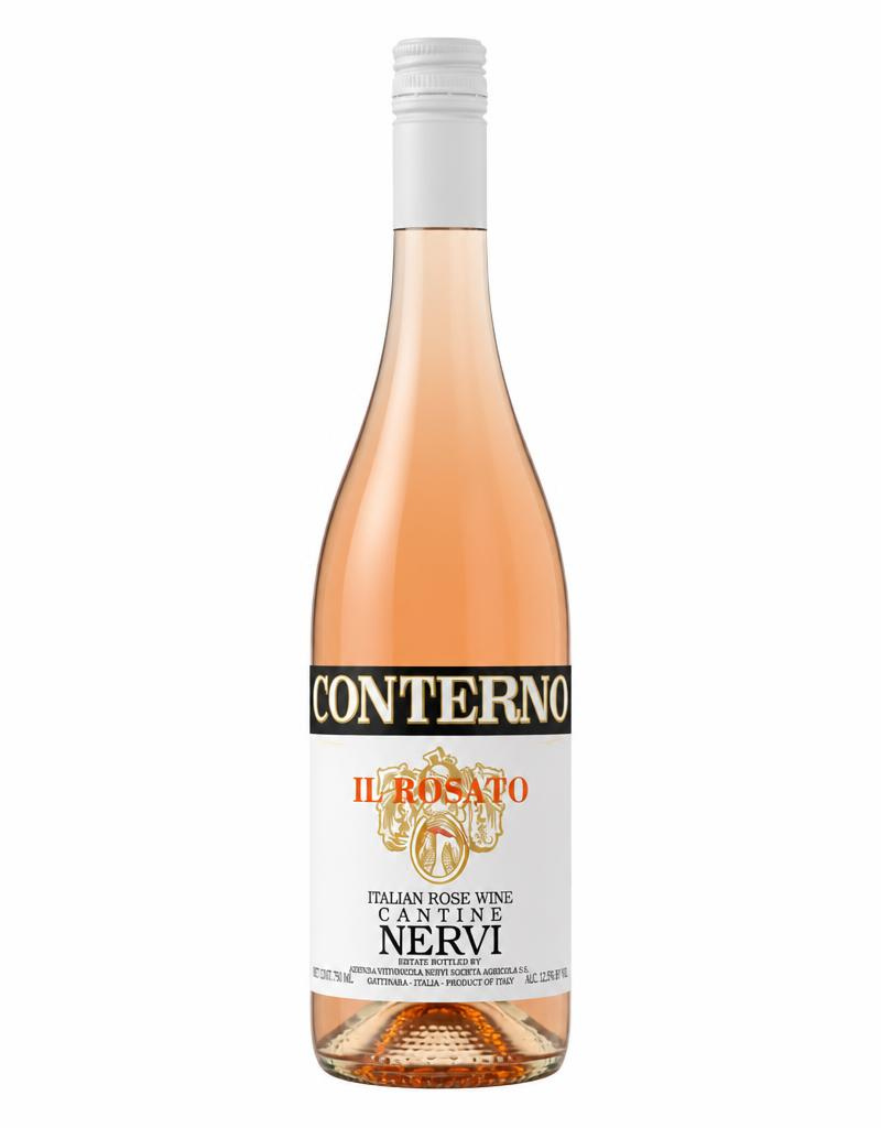 Nervi Conterno 2025 'Il Rosato' Piedmont, Italy