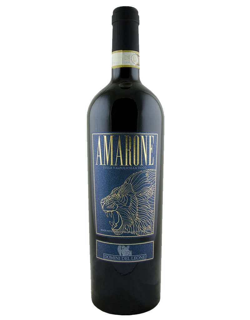 Domini del Leone 2016 Amarone della Valpolicella, Veneto, Italy