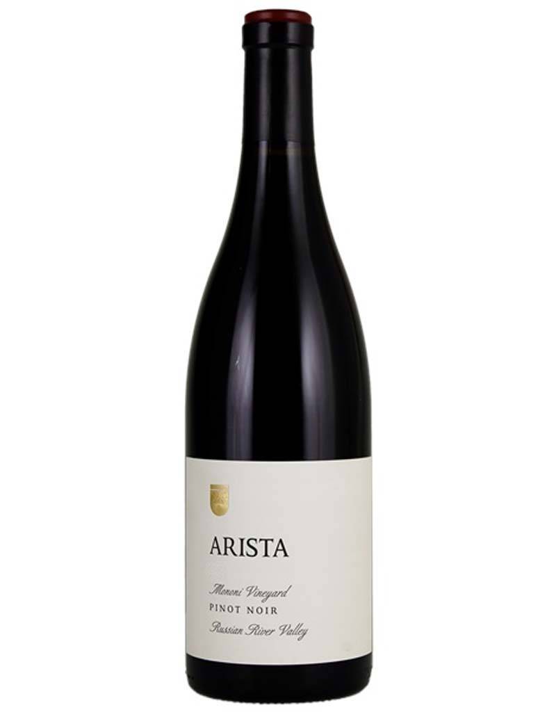 ARISTA 2021 Pinot Noir, Russian River Valley, Sonoma County, California