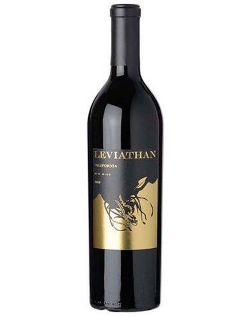 Leviathan Estates 2019 Red Blend, Oakville, Napa Valley, California 3L