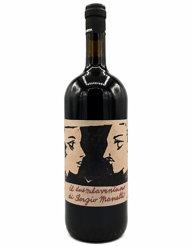 Il Duemilaventuno di Sergio Manetti 2021 Toscana IGT, Tuscany, Italy 1.5L