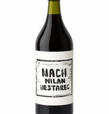 Milan Nestarec 2024 'Nach', Moravia, Czech Republic 1L