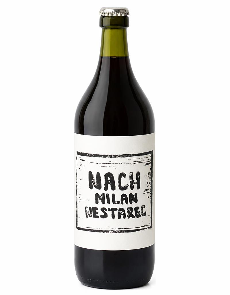 Milan Nestarec 2024 'Nach', Moravia, Czech Republic 1L