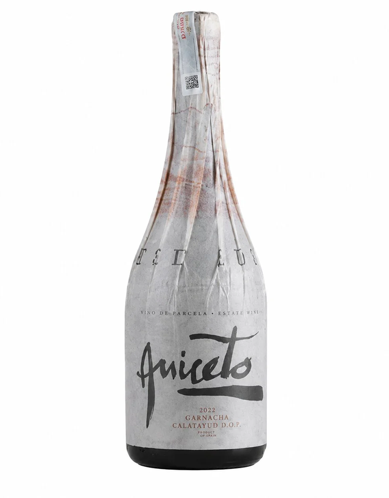 Casa Verdi 2022 'Aniceto Limited Edition' Red Blend, Curico Valley, Chile