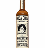 Chica Chida Peanut Butter Agave Spirit Jalisco, Mexico