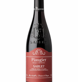 Domaine de Piaugier 2022 Le Sablet, Côtes du Rhône Villages, Rhône, France