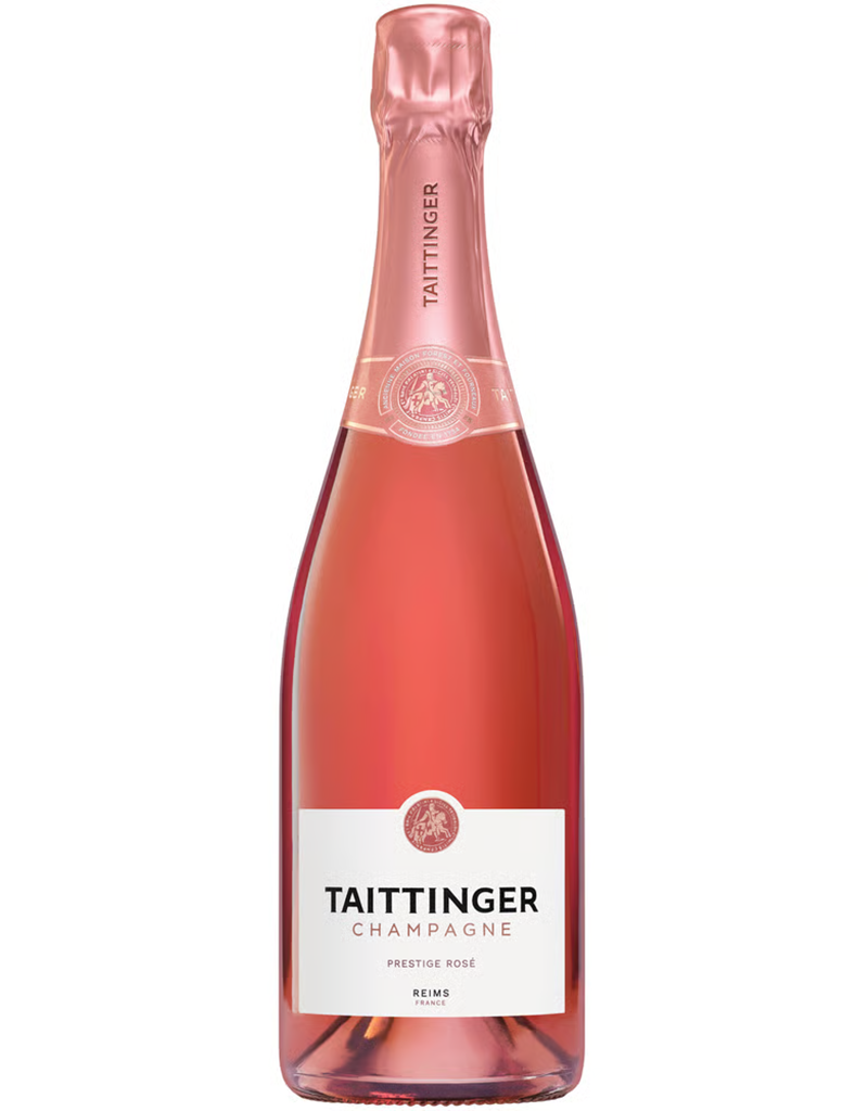 Taittinger Brut Prestige Rosé, Champagne, France