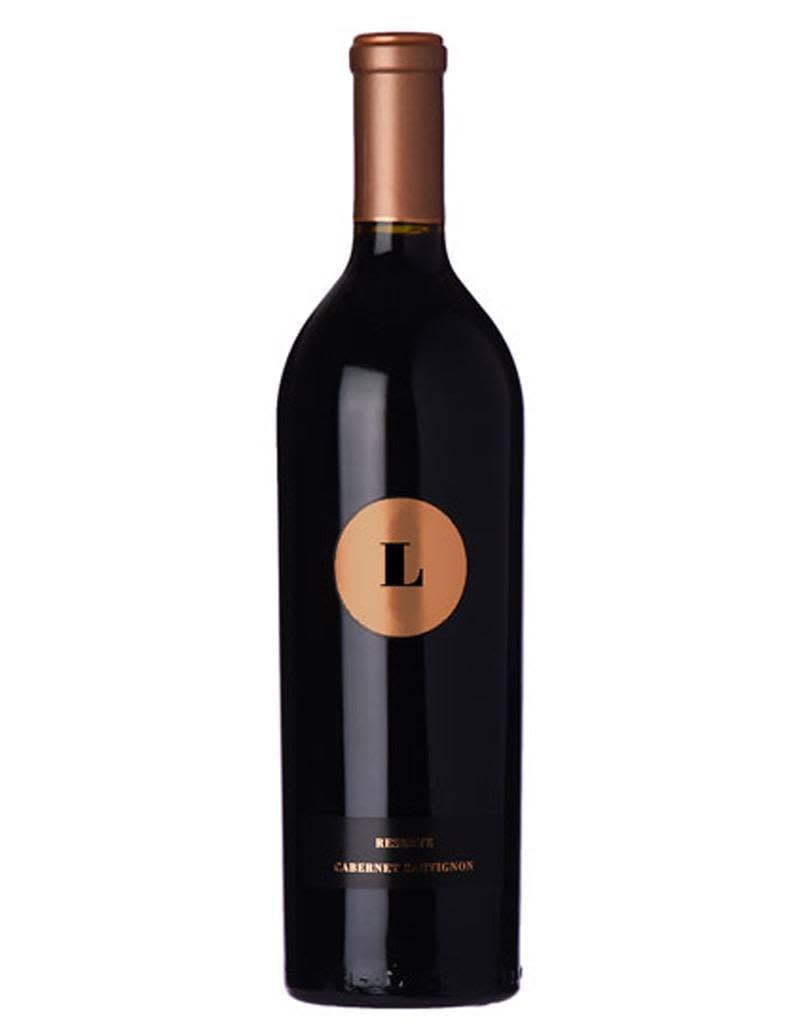 Lewis Cellars Lewis Cellars 2021 Reserve Cabernet Sauvignon, Napa Valley, California