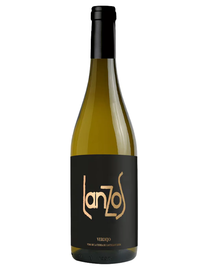 Bodegas Aldial 2024 'Lanzos' Verdejo Blanco, Rueda, Spain