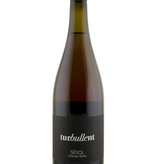 Domaine Robert Sérol Turbullent Sparkling Rosé, Loire, France
