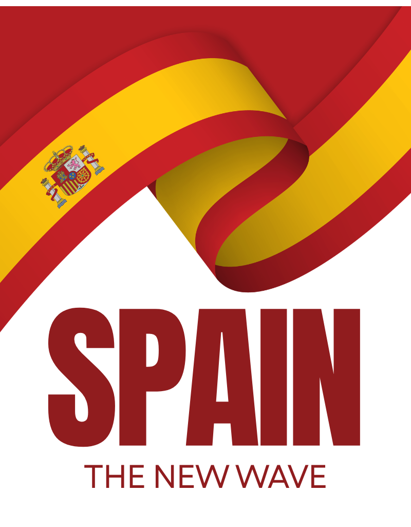 6:30 PM | Thursday 29 October | Spain: The New Wave with Abadia Retuerta and Bodegas Habla | Event Tasting Ticket
