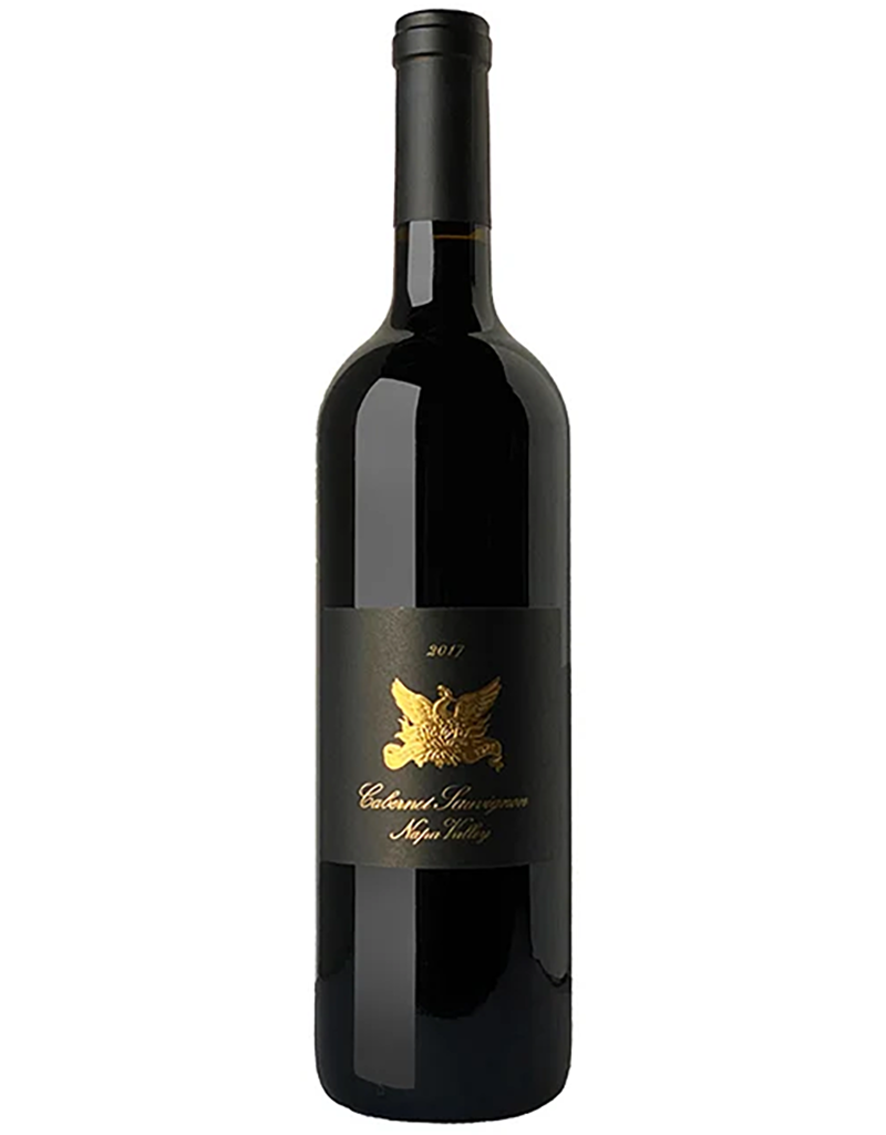 Vine Cliff Winery 2021 Cabernet Sauvignon, Napa Valley, California