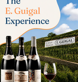 6:30 PM | Tuesday | 6 October | The E. Guigal Experience Wine Tasting  | Event Tasting Ticket