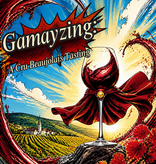 6:30 PM | Thursday | 19 November | GAMAYZING: A Cru Beaujolais Wine Tasting  | Event Tasting Ticket
