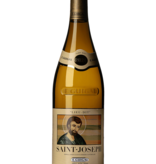 E. Guigal 2024 'Cuvée Lieu-Dit' Saint-Joseph Blanc, Rhône, France