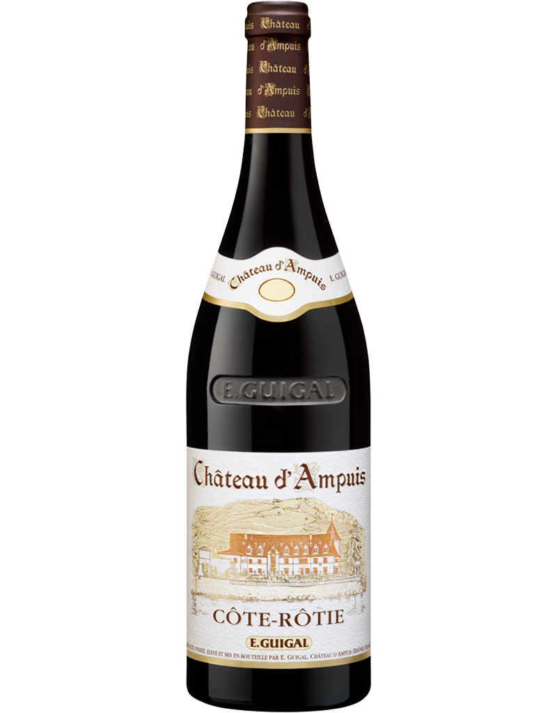 ChÃ¢teau des Laurets 2015 Puisseguin Saint-Emilion, Bordeaux