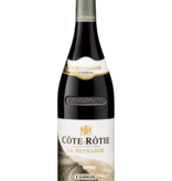 E. Guigal 2022 'La Reynarde' Côte Rôtie, Rhône, France