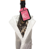 Leclerc-Briant 2020 'Abyss' Extra Brut Rosé, Champagne, France