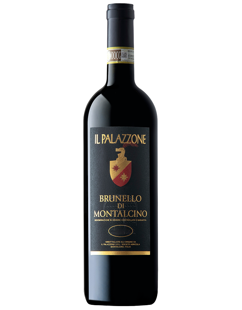 Il Palazzone 2021 Brunello di Montalcino DOCG Tuscany, Italy