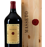 Ornellaia MASSETO 2022 Toscana IGT, Tuscany, Italy 3L