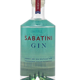 Sabatini London Dry Gin, Tuscany, Italy 700mL