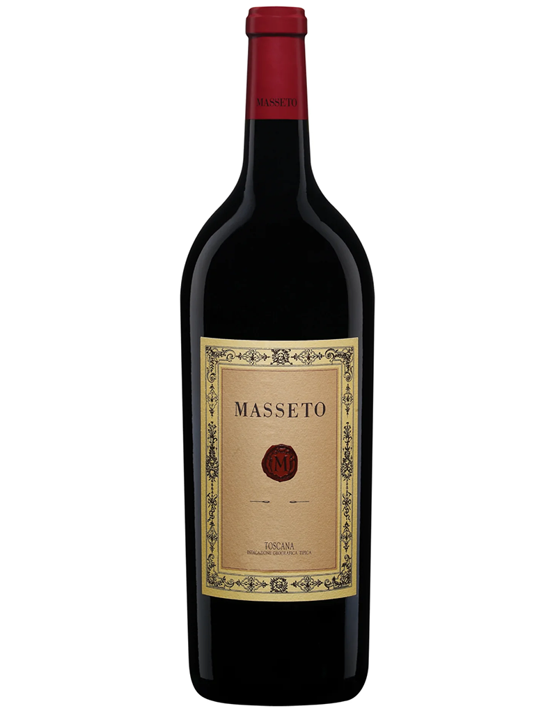 MASSETO 2022 Toscana IGT, Tuscany, Italy