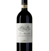 Cortonesi La Mannella 2019 Brunello di Montalcino DOCG, Tuscany, Italy