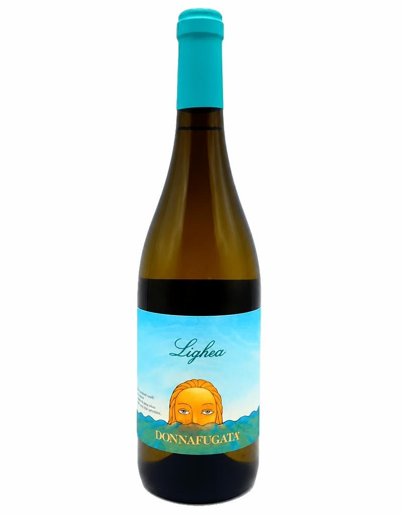 Donnafugata Donnafugata 2024 'Lighea' Zibibbo, Sicilia IGT , Sicily, Italy