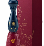 Clasé Azul 2026 'Trascender' Día de Muertos, Añejo Tequila, Jalisco, México Limited Edition, México 1L