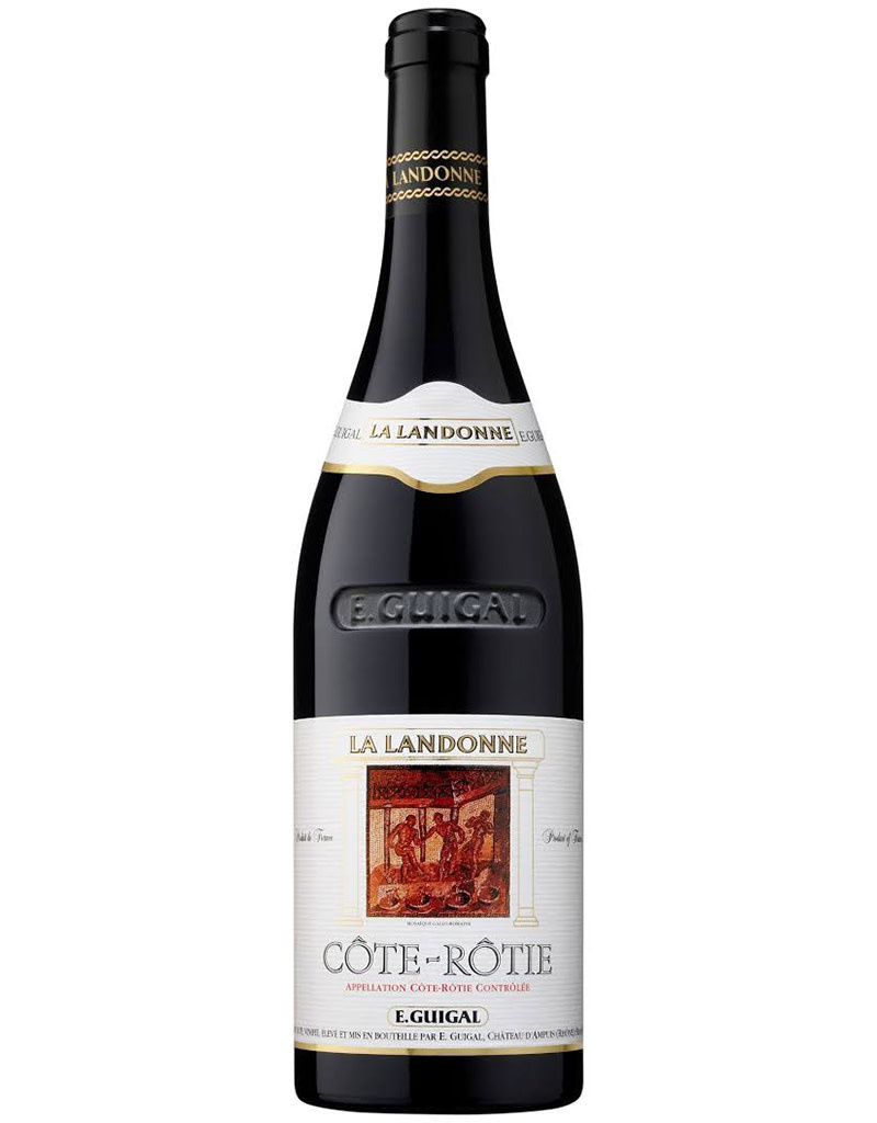 Domaine E. Guigal 2022 Côte-Rôtie 'La Landonne'