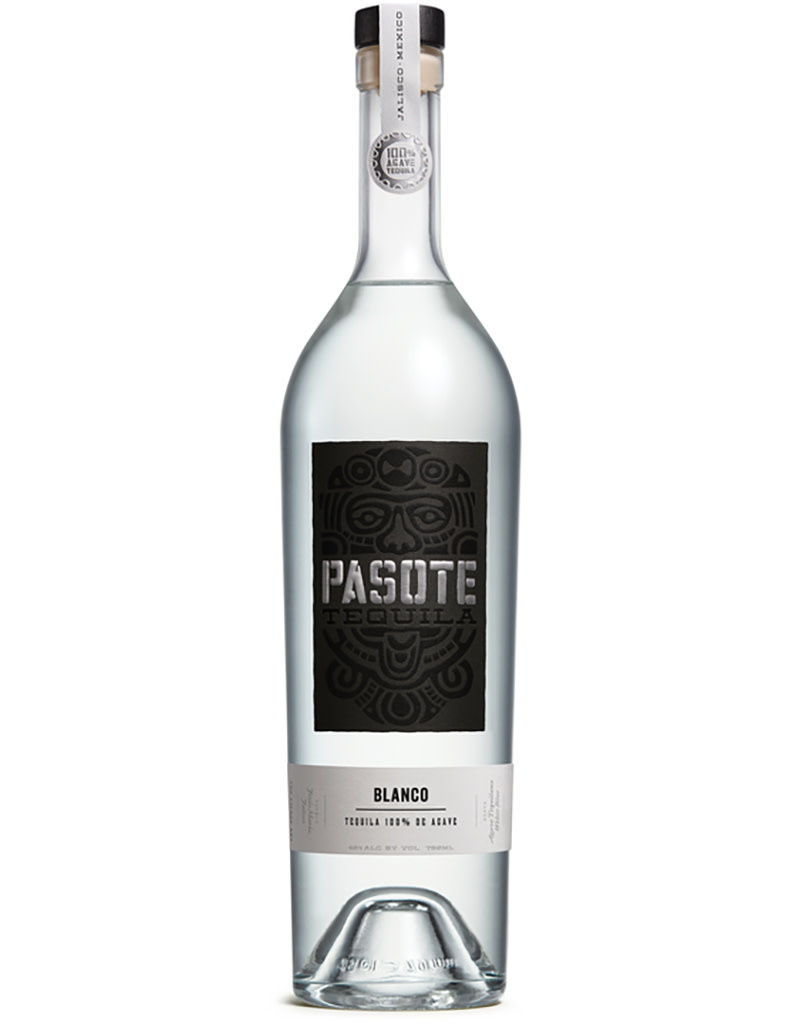 Pasote Tequila Pasote Blanco Tequila, México