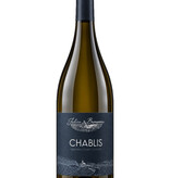 Julien Brousseau 2025 Chablis, Burgundy, France