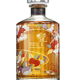 Hibiki 'Japanese Harmony' 2026 Chiso Limited Edition Design Blended Whisky, Japan