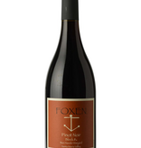 FOXEN 2020 Block 43, Bien Nacido Vineyard, Pinot Noir, Santa Maria Valley, California