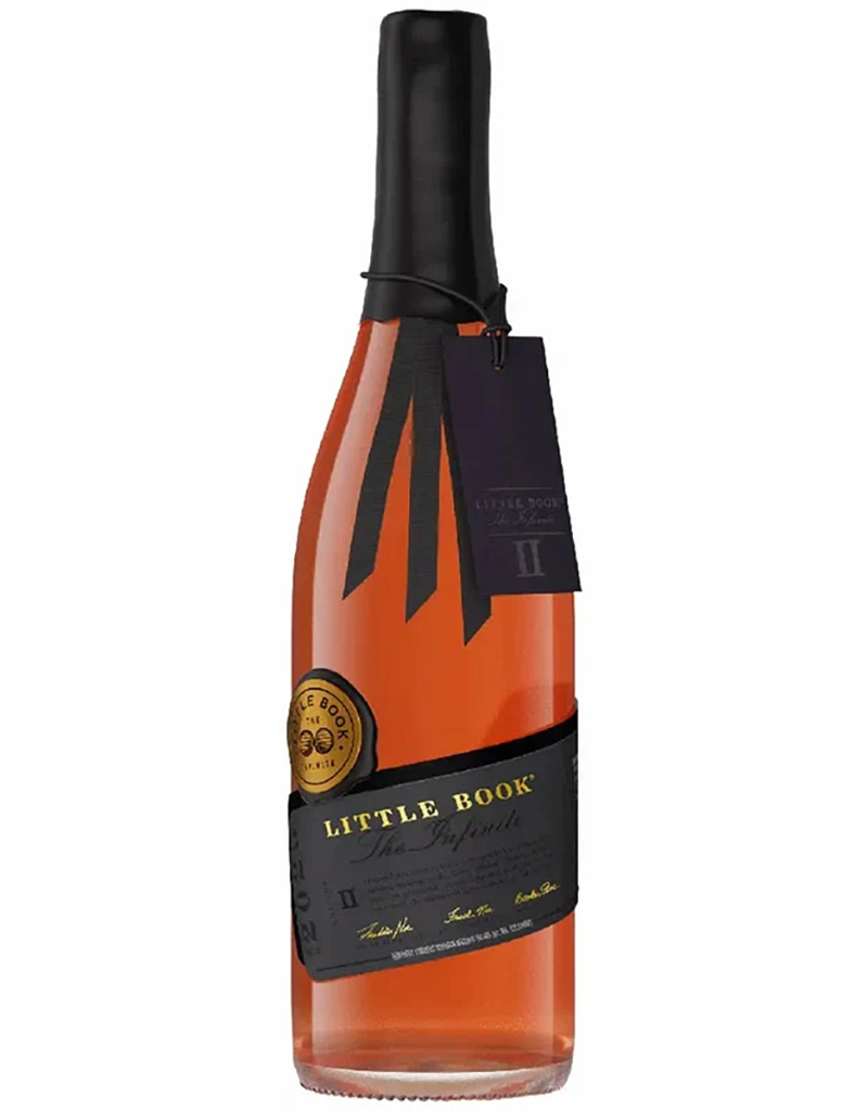 Little Book 'The Infinite' Edition II Straight Bourbon Whiskey, Kentucky