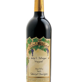 Nickel & Nickel 2023 John C. Sullenger Vineyard, Cabernet Sauvignon, Oakville, Napa Valley, California