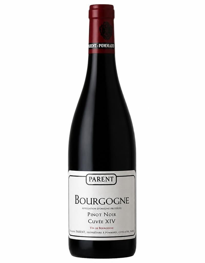 Domaine Parent Domaine Parent 2023 Cuvée XIV, Bourgogne Rouge, Burgundy, France
