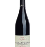 Domaine Bony Gachot 2024  'Les Damodes' Nuits-Saint-Georges, Côte de Nuits, Burgundy, France