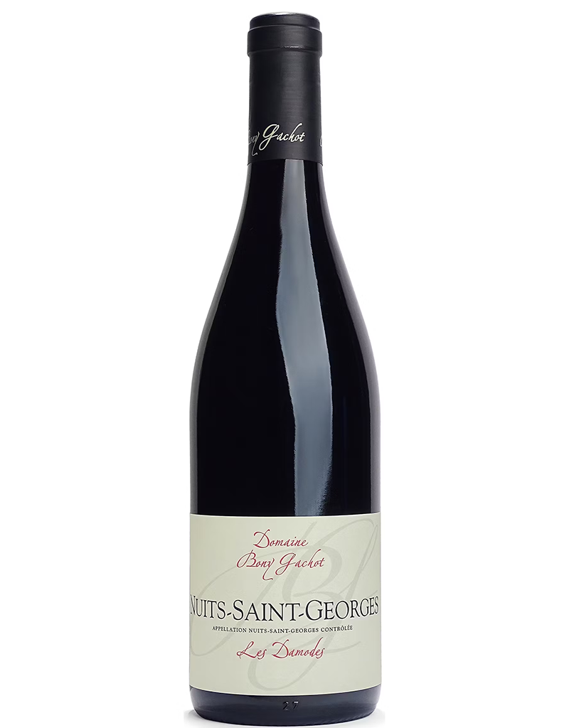 Domaine Bony Gachot 2024  'Les Damodes' Nuits-Saint-Georges, Côte de Nuits, Burgundy, France