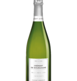 Vincent Girardin Crémant de Bourgogne, Blanc de Blancs Extra-Brut, Burgundy, France