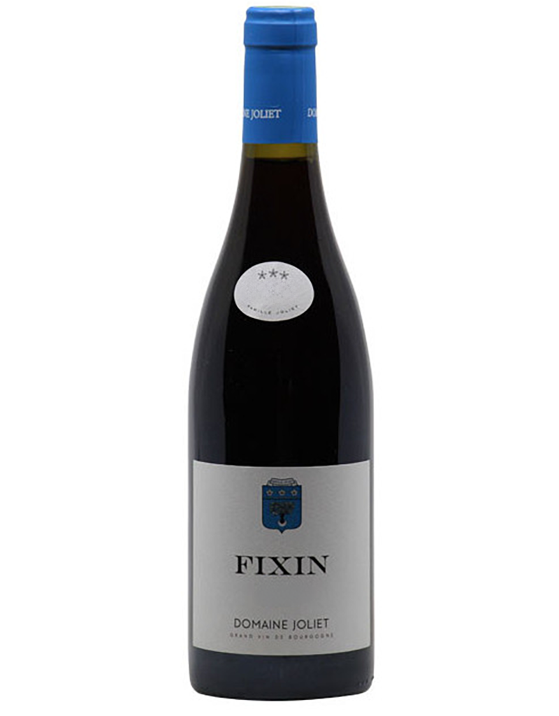 Joliet Pere & Fils 2023 Fixin Rouge, Burgundy, France