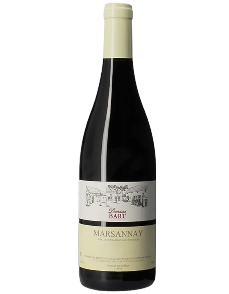 Domaine Bart 2023 Marsannay Rouge, Burgundy, France