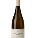 Domaine Roger Lassarat Domaine Roger Lassarat 2014 â€œTerroirâ€ Pouilly-FuissÃ© Burgundy