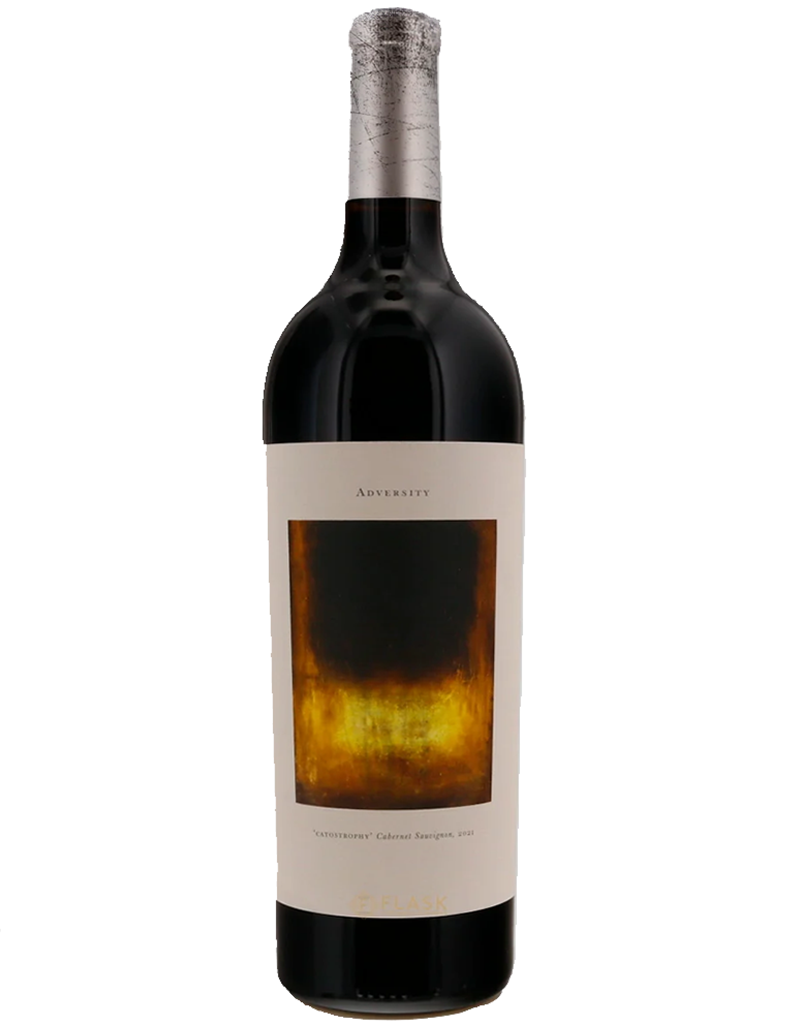 Adversity Cellars 2021 'Catastrophe' Cabernet Sauvignon, Napa Valley, California