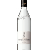 Giffard Triple Sec Liqueur, France