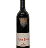 Tronado Wines 2021 Capitán Trueno, Rioja Alavesa, Spain