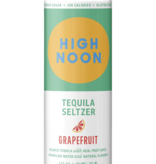 High Noon Tequila & Seltzer FIESTA Variety Pack - 8pk Cans