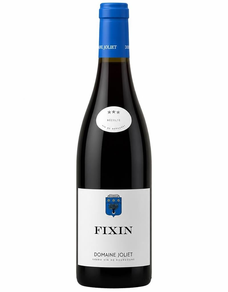 Joliet Pere & Fils 2023 Fixin Rouge, Burgundy, France