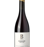 Domaine Boigey Freres 2023 Bourgogne Rouge, Burgundy, France