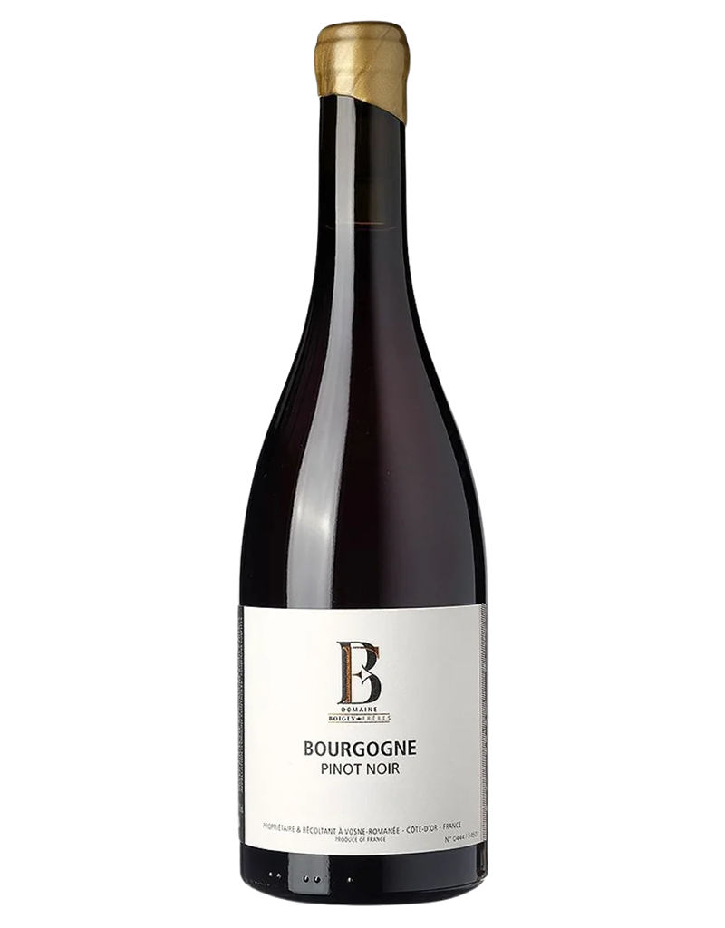 Domaine Boigey Freres 2023 Bourgogne Rouge, Burgundy, France